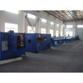 Machines d&#39;extrusion de tubes PE